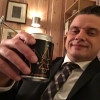 Johan hals avatar