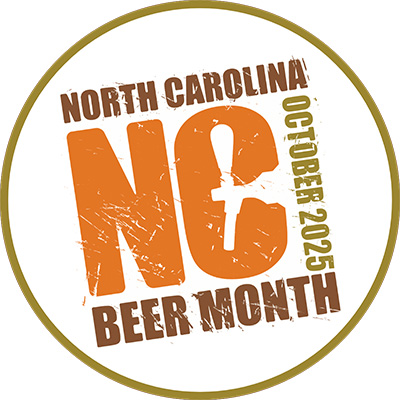 Welcome to NC Beer Month 2025
