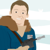 Kirk D avatar