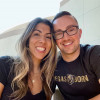 Wes & Lisa