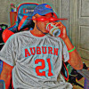Camron Garner