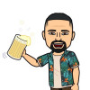 Kevin B avatar