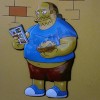 Brad C avatar