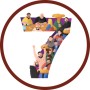 Seven Daily Sins (Level 80)