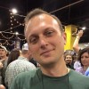 Ion Hazzikostas avatar