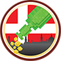 Danish Delight (Level 40)