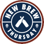 New Brew Thursday  (Level 40)