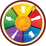 Wheel of Styles (Level 6)