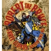 Robert the Bruce label