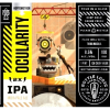 Ocularity label