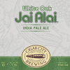 White Oak Jai Alai® label