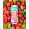 Strawberry Fields label