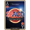 SpACE Bloody Orange label