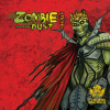 Zombie Dust label