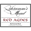 Red Agnes (Batch 6) by Schramm’s Mead