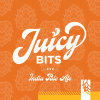 Juicy Bits label
