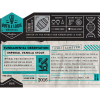beer label for Fundamental Observation (2016)