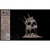 Imperial German Chocolate Cupcake Stout label