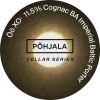 Öö XO (Cellar Series) label