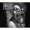 Rocky Road label
