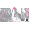 Mylar Bags label