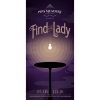 Find the Lady label