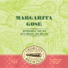 Margarita Gose label