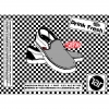 Slip-ons label