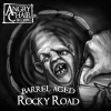 Barrel Aged Rocky Road by Angry Chair Brewing