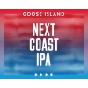 Next Coast label