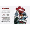 To Streak Blood Across My Brow by Burial Beer Co.