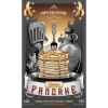 Banana Pancake label