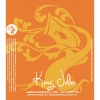 King Julius label