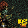 Alpha King label