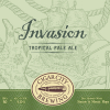Invasion® label