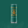 Tropical Mist label