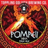 Pompeii label