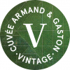 3 Fonteinen Oude Geuze Cuvée Armand & Gaston Vintage 2015 Magnum by Brouwerij 3 Fonteinen
