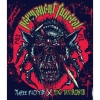 Permanent Funeral label
