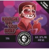 Boogie Till You Barf label
