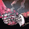 A Deal With The Devil by Anchorage Brewing Company