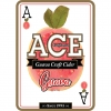Guava Cider by ACE Cider