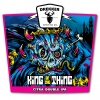 King of the Thing label