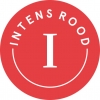 3 Fonteinen Intens Rood (Intense Red) label