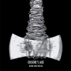 Eugene's Axe label