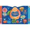 Fuzzy Logic label