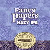 Fancy Papers™ label