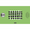 Fracturation label