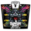 Doomsday Device label