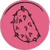 Prickly Pearadise by 2 Towns Ciderhouse
